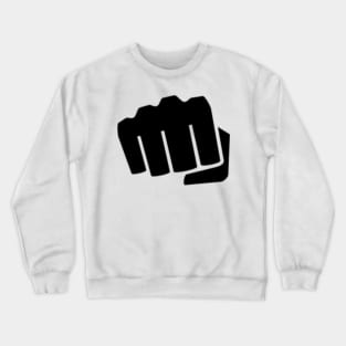 التيشيرت ابو وشين Crewneck Sweatshirt